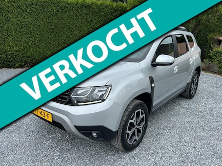 Dacia Duster 0