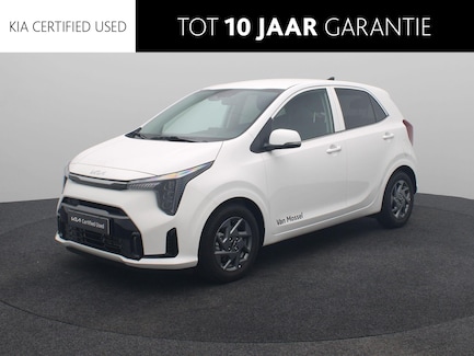 Kia Picanto 0