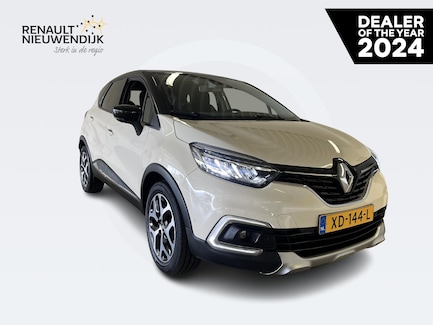 Renault Captur 0