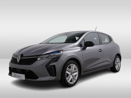 Renault Clio 0