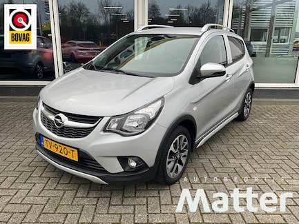 Opel Karl 0