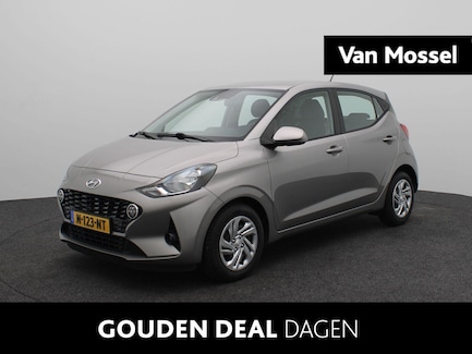 Hyundai i10 0