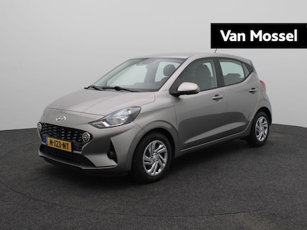 Hyundai i10 0