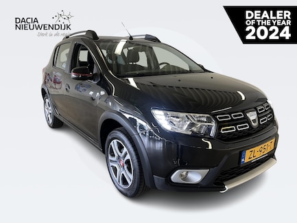 Dacia Sandero 0
