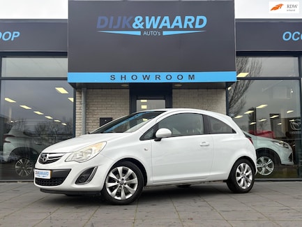 Opel Corsa 0