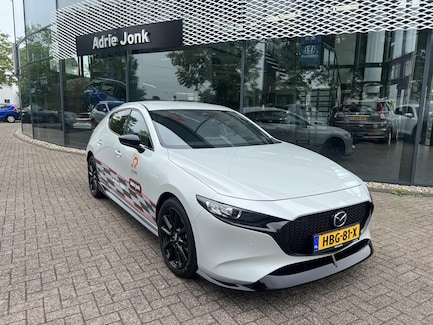 Mazda 3 0