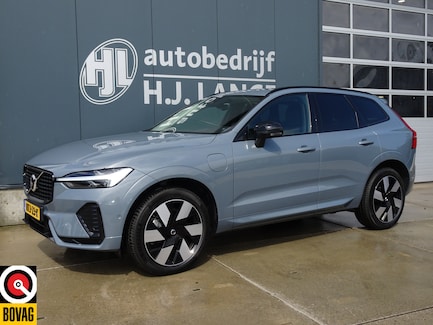 Volvo XC60 0