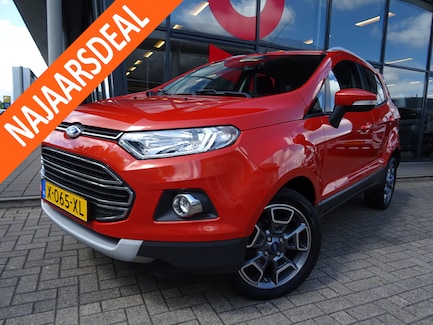 Ford EcoSport 0