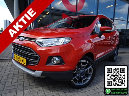 Ford EcoSport 0