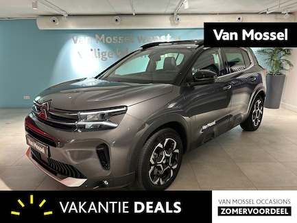 Citroën C5 Aircross 0