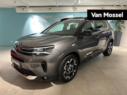 Citroën C5 Aircross 0