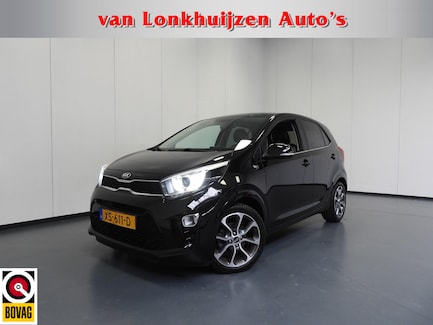 Kia Picanto 0
