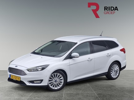 Ford Focus 0