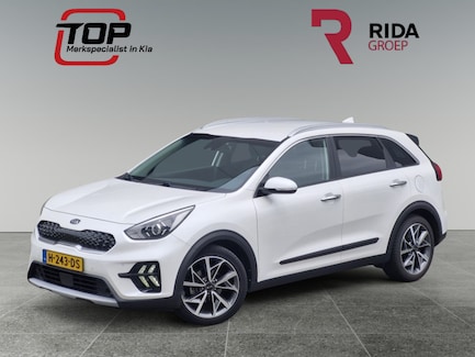 Kia Niro 0