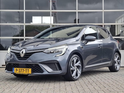 Renault Clio 0