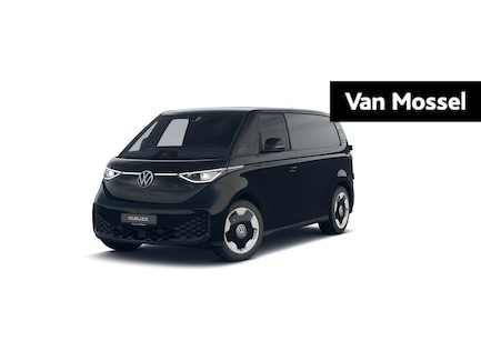 Volkswagen ID. Buzz Cargo 0
