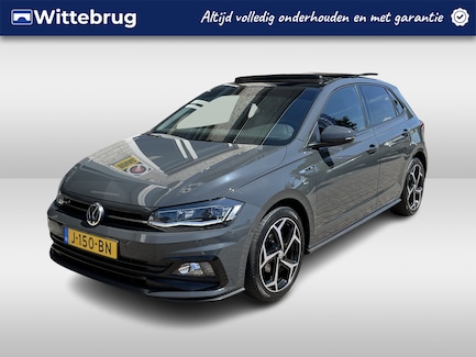 Volkswagen Polo 0