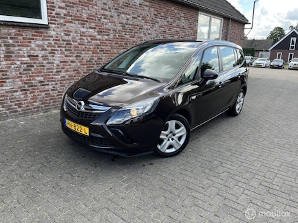 Opel Zafira 0