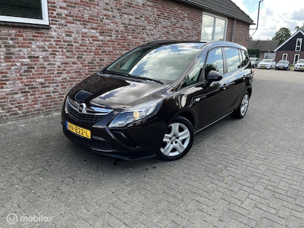 Opel Zafira 0