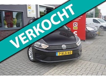 Volkswagen Golf Sportsvan 0