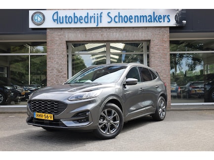 Ford Kuga 0