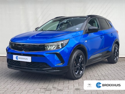 Opel Grandland 0