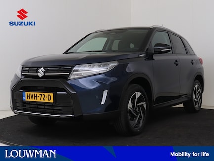 Suzuki Vitara 0