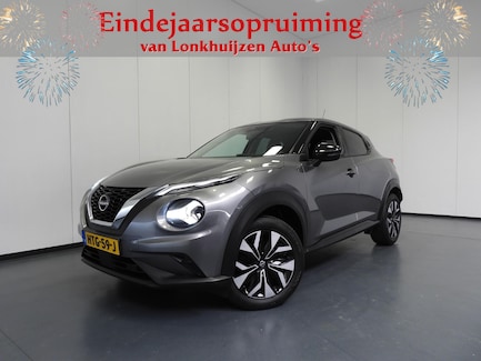 Nissan Juke 0