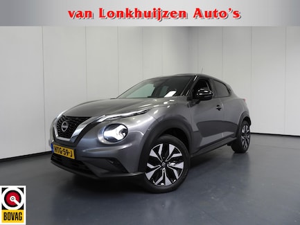 Nissan Juke 0