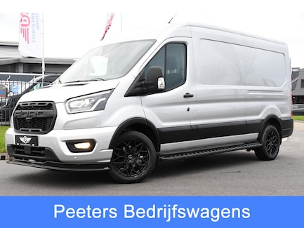Ford Transit 0