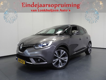 Renault Scenic 0