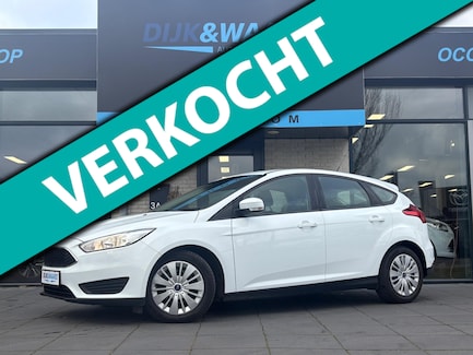 Ford Focus 0