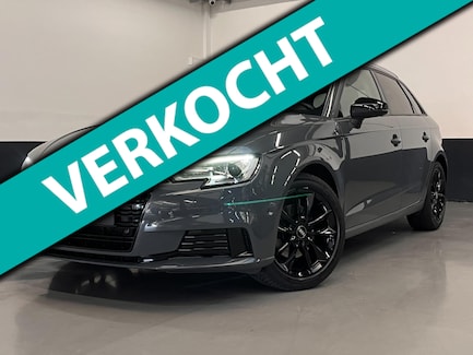 Audi A3 0