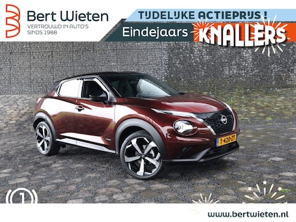 Nissan Juke 0