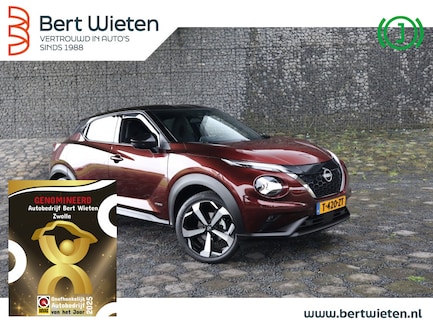 Nissan Juke 0