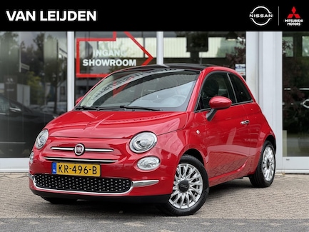 Fiat 500 0