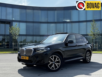BMW X3 0