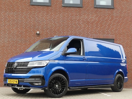 Volkswagen Transporter 0