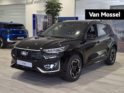 Ford Kuga 0