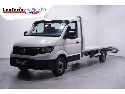 Volkswagen Crafter 0