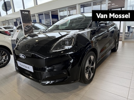 Ford Puma 0