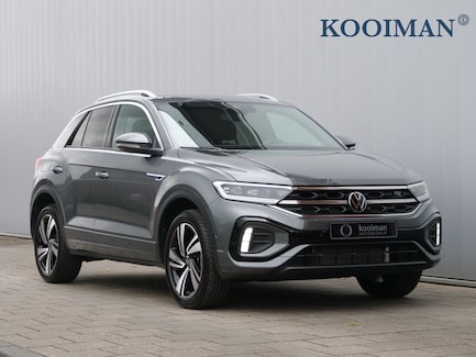 Volkswagen T-Roc 0