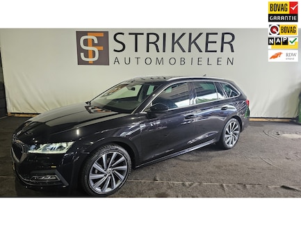 Skoda Octavia 0