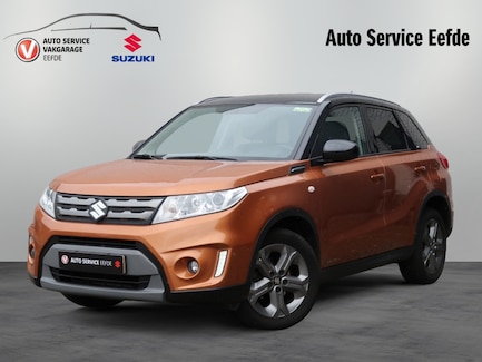 Suzuki Vitara 0