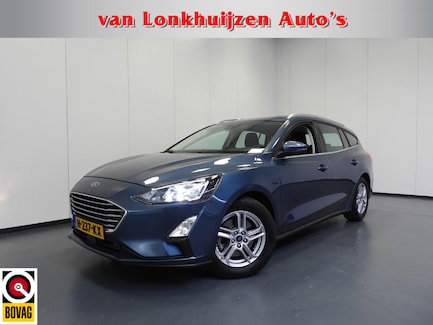 Ford Focus 0