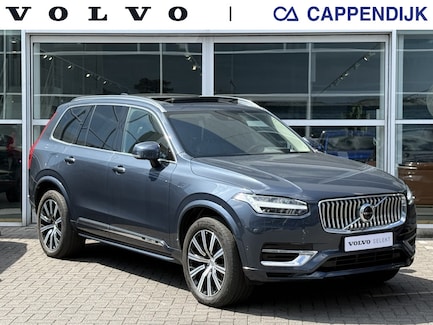 Volvo XC90 0
