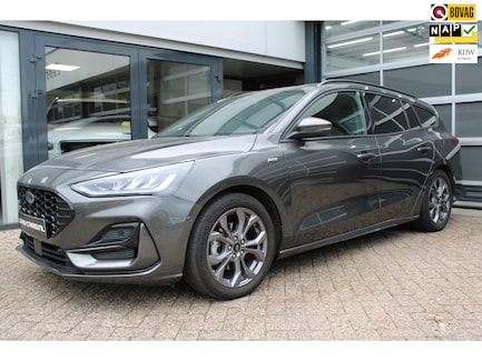 Ford Focus 0