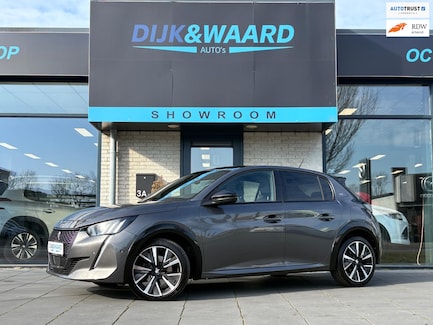 Peugeot 208 0