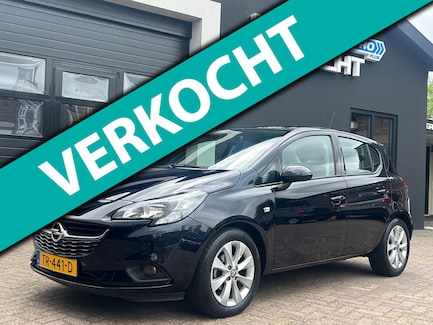 Opel Corsa 0