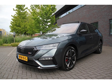 Skoda Octavia 0